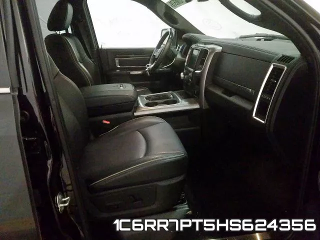 1C6RR7PT5HS624356 фото 6