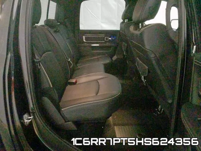 1C6RR7PT5HS624356 фото 7