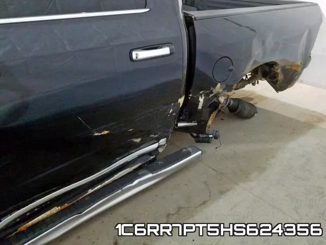 1C6RR7PT5HS624356 фото 10