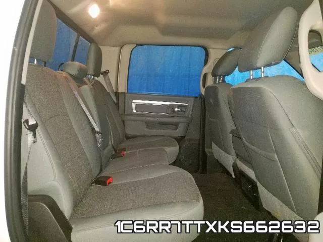 1C6RR7TTXKS662632 фото 7
