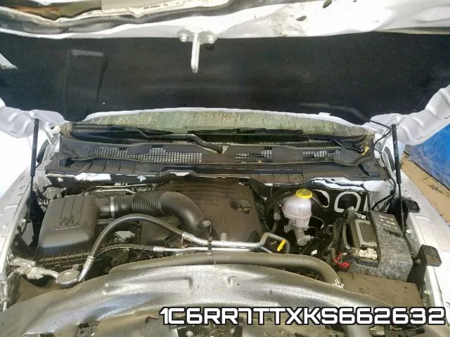 1C6RR7TTXKS662632 фото 8