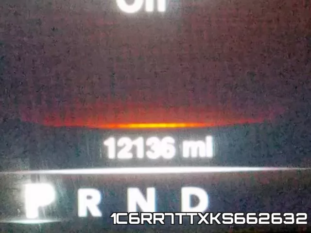 1C6RR7TTXKS662632 фото 9