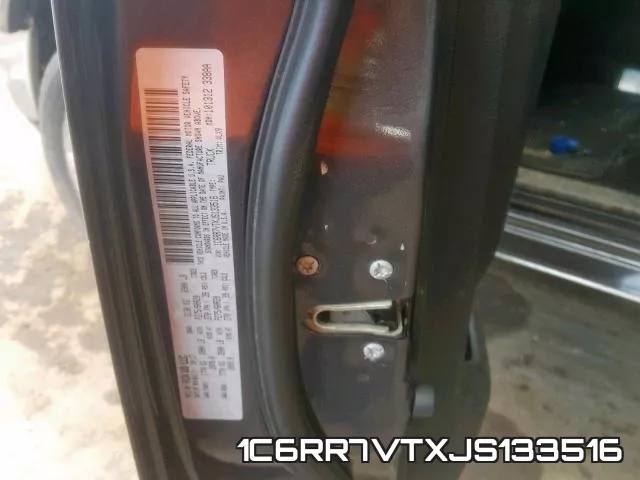 1C6RR7VTXJS133516 фото 2