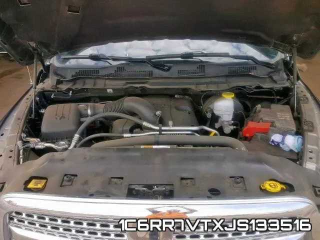 1C6RR7VTXJS133516 фото 8