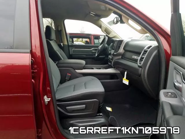 1C6RREFT1KN705978 фото 6