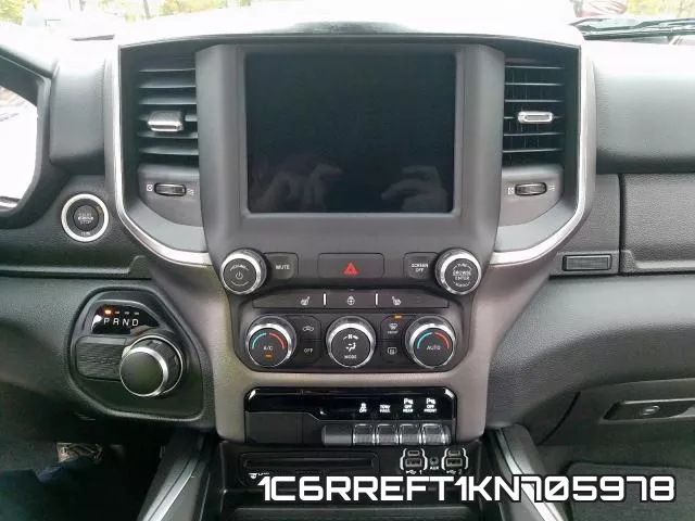 1C6RREFT1KN705978 фото 10