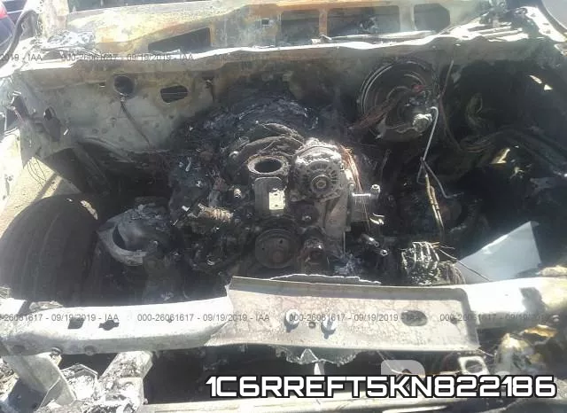 1C6RREFT5KN822186 фото 2