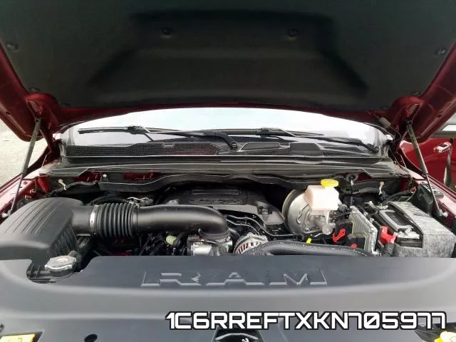 1C6RREFTXKN705977 фото 7