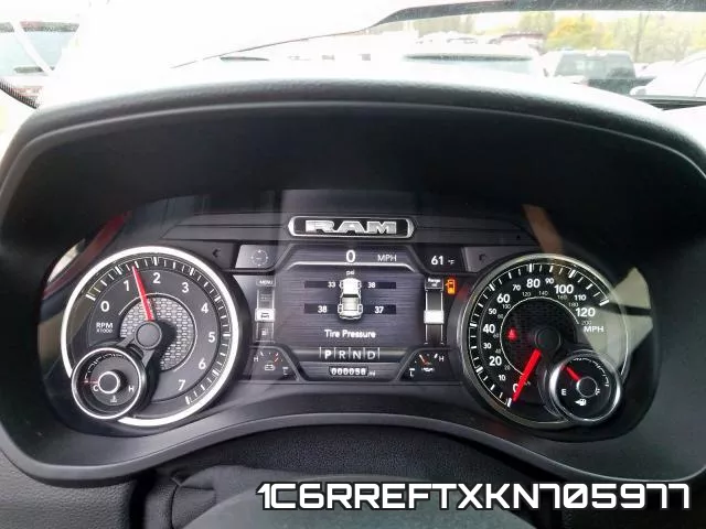1C6RREFTXKN705977 фото 8