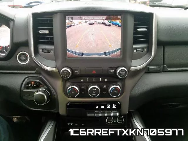 1C6RREFTXKN705977 фото 9