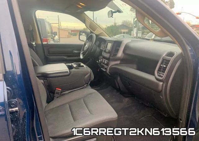 1C6RREGT2KN613566 фото 6