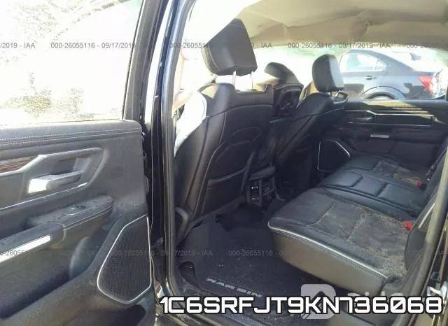1C6SRFJT9KN736068 фото 9