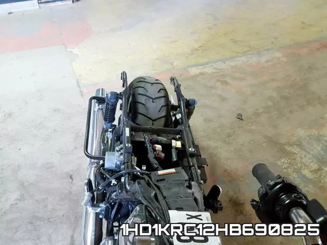 1HD1KRC12HB690825 фото 7