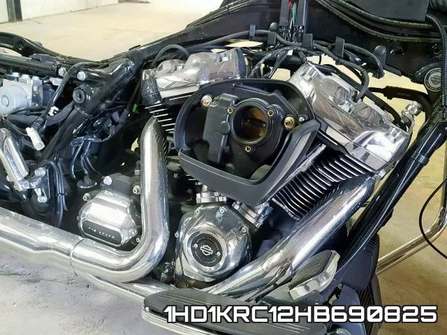 1HD1KRC12HB690825 фото 8