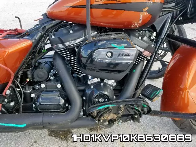 1HD1KVP10KB630889 фото 8