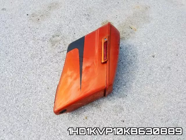 1HD1KVP10KB630889 фото 10