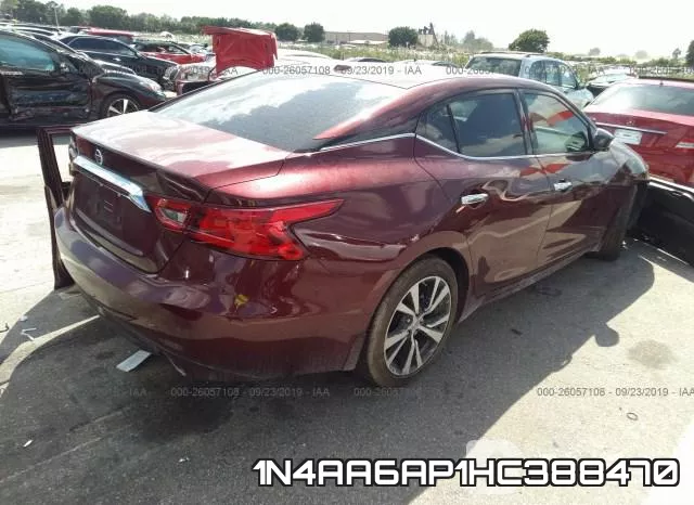 1N4AA6AP1HC388470 фото 5