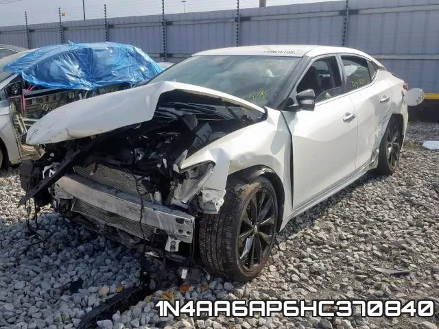 1N4AA6AP6HC370840 фото 3