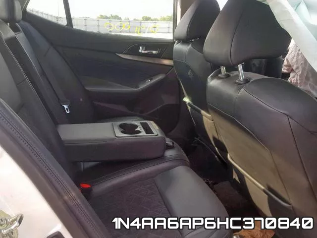 1N4AA6AP6HC370840 фото 7