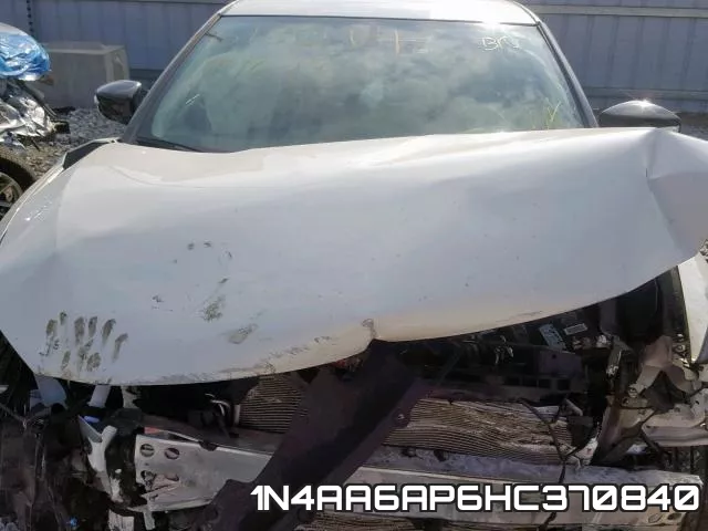 1N4AA6AP6HC370840 фото 8
