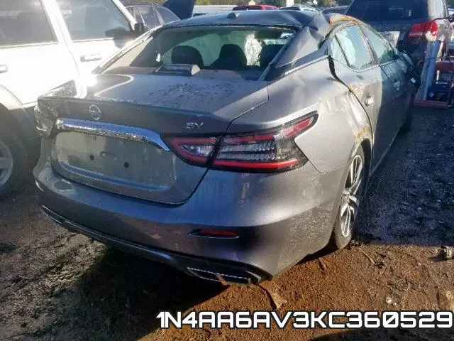 1N4AA6AV3KC360529 фото 5