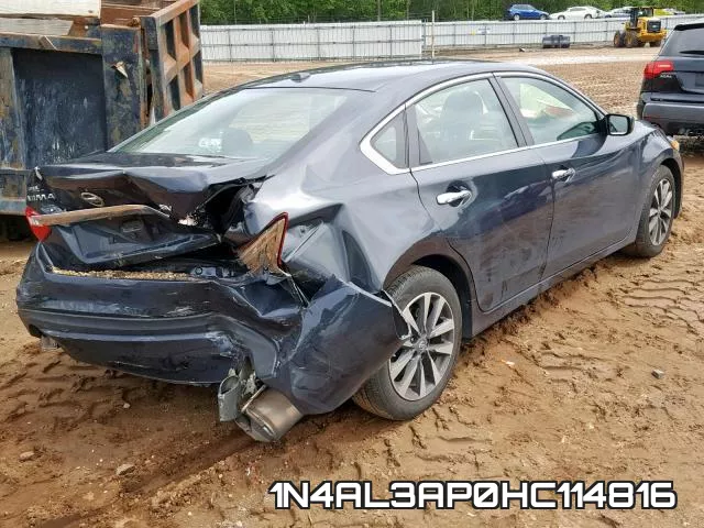 1N4AL3AP0HC114816 фото 4