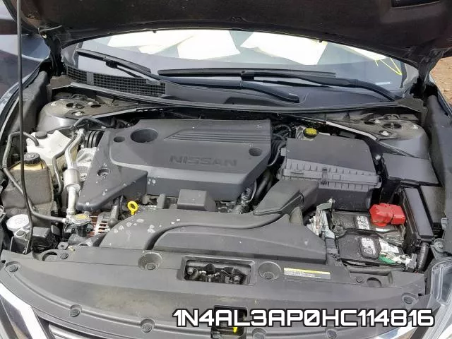 1N4AL3AP0HC114816 фото 7