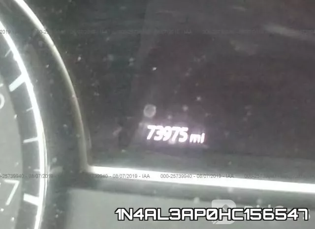 1N4AL3AP0HC156547 фото 8
