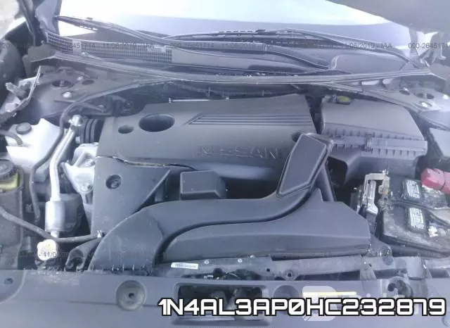 1N4AL3AP0HC232879 фото 2