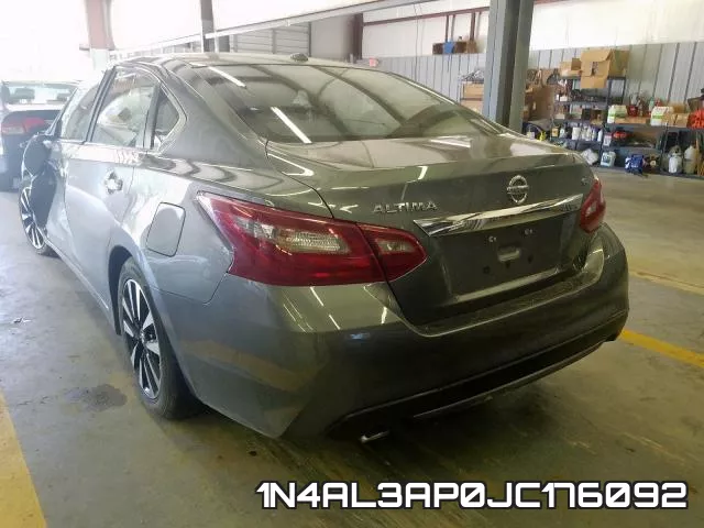 1N4AL3AP0JC176092 фото 4