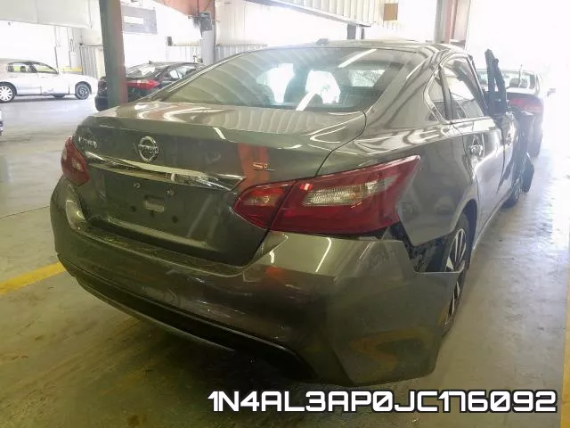 1N4AL3AP0JC176092 фото 5