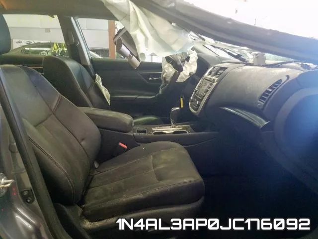 1N4AL3AP0JC176092 фото 6