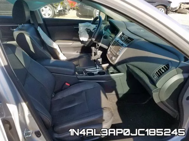 1N4AL3AP0JC185245 фото 5