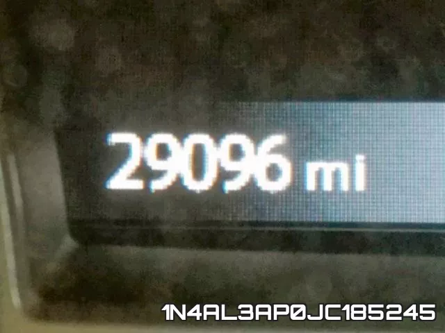 1N4AL3AP0JC185245 фото 8