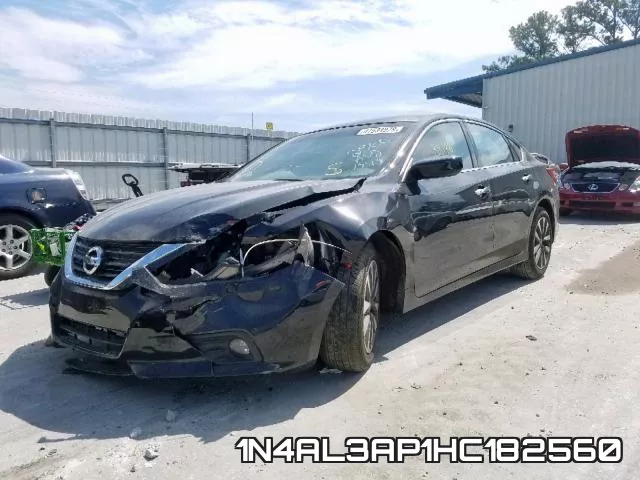 1N4AL3AP1HC182560 фото 3