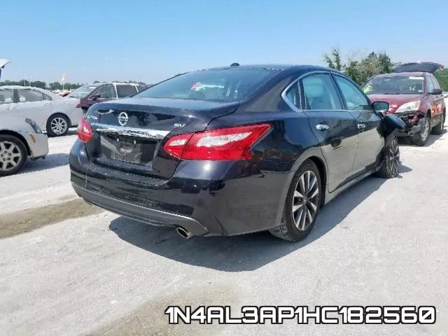 1N4AL3AP1HC182560 фото 5