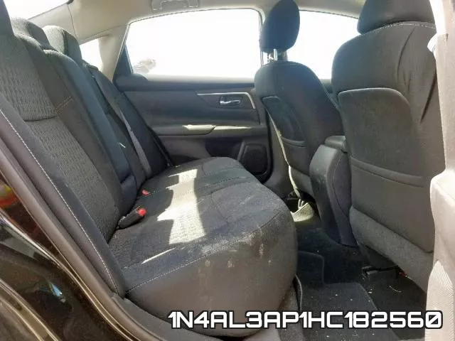 1N4AL3AP1HC182560 фото 7