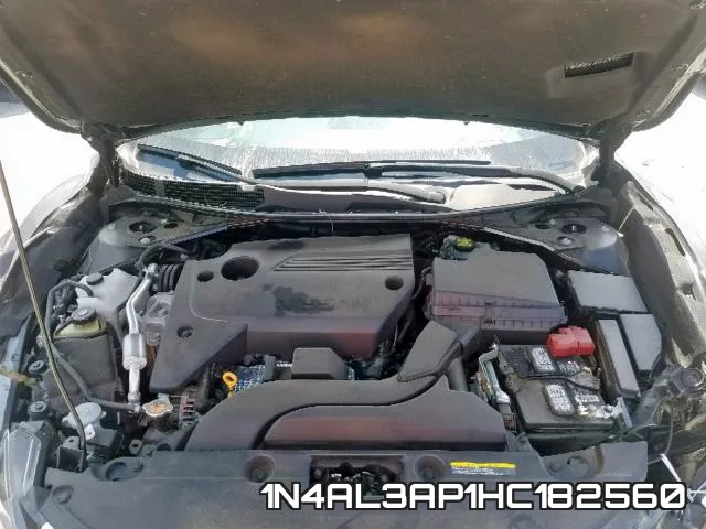 1N4AL3AP1HC182560 фото 8
