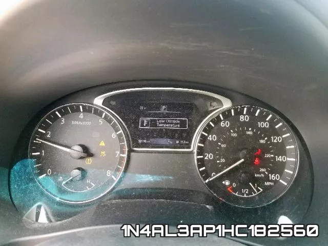1N4AL3AP1HC182560 фото 9