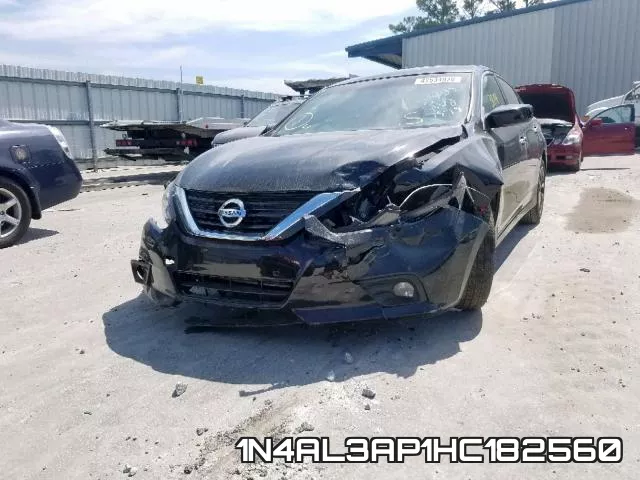 1N4AL3AP1HC182560 фото 10