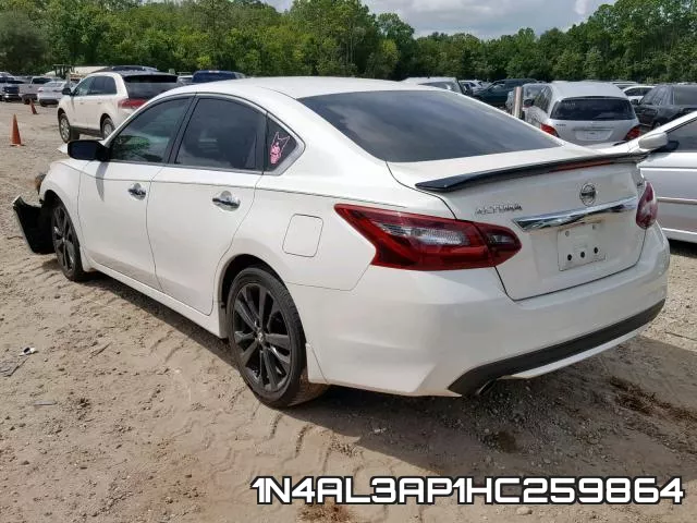 1N4AL3AP1HC259864 фото 4