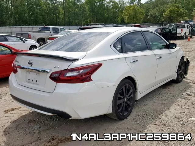 1N4AL3AP1HC259864 фото 5