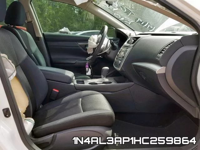 1N4AL3AP1HC259864 фото 6