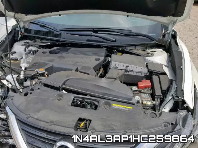 1N4AL3AP1HC259864 фото 8