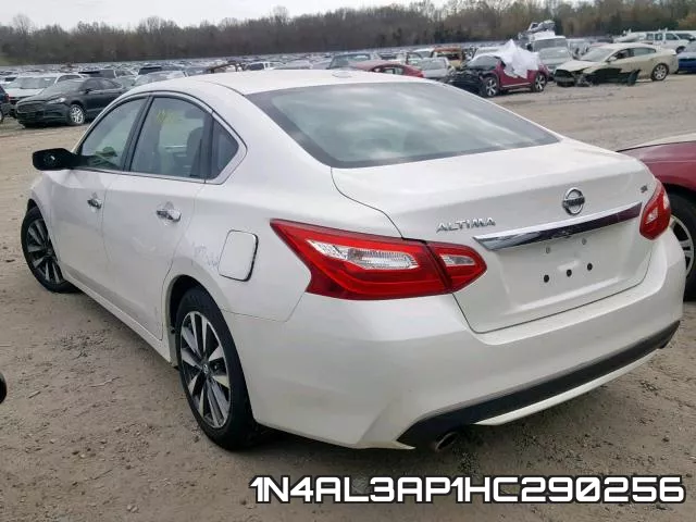 1N4AL3AP1HC290256 фото 4