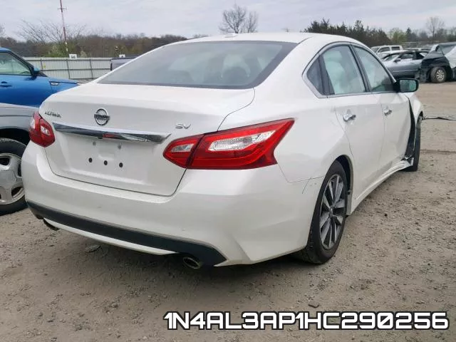 1N4AL3AP1HC290256 фото 5