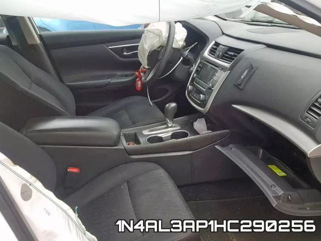 1N4AL3AP1HC290256 фото 6