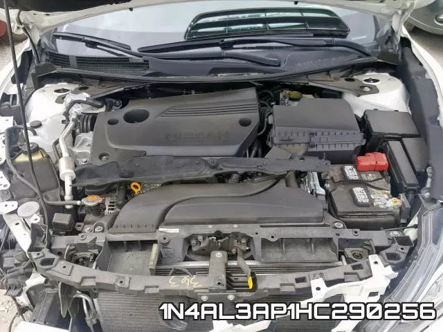 1N4AL3AP1HC290256 фото 7