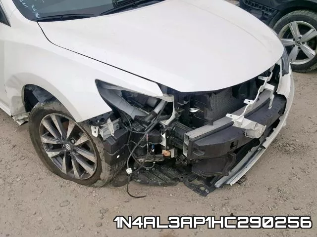 1N4AL3AP1HC290256 фото 9