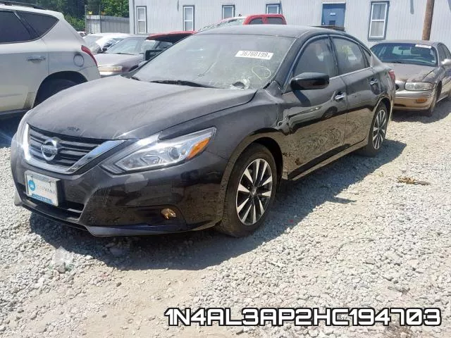 1N4AL3AP2HC194703 фото 3